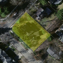 150 Country Club Rd, Newton MA 02459-3113 aerial view