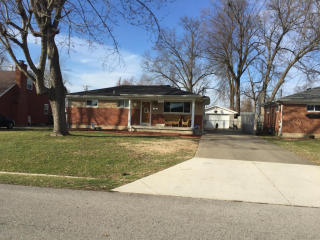 5511 Azalea Ln, Louisville KY  40258-2303 exterior