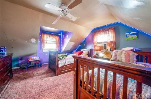 18 John St, Carteret NJ 07008-3112 exterior