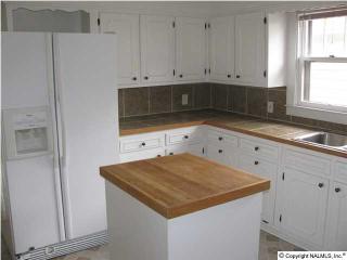 410 Mccullough Ave, Huntsville AL  35801-6337 exterior