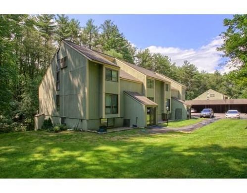 368 Great Rd, Acton MA  01720-4011 exterior