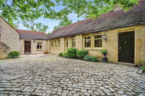 310 Cooper Rd, Tinton Falls NJ 07701-6010 exterior