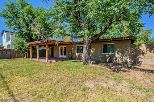 3843 49 Pl, Phoenix AZ 85018-4458 exterior