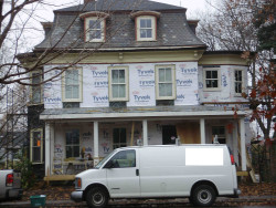 55 Washington Park, Newton, MA 02460-1915