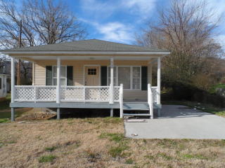 513 Kentucky Ave, La Follette TN  37766-4392 exterior