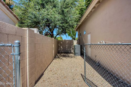 13810 34th St, Phoenix AZ  85032-5305 exterior