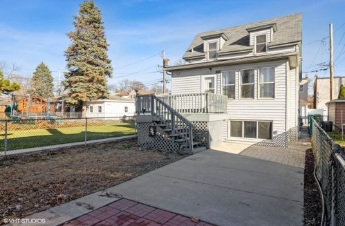 1245 Kenilworth Ave, Forest View, IL 60402-1026