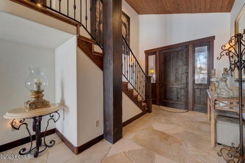 2870 Westview Trl, Park City UT 84098-6342 exterior