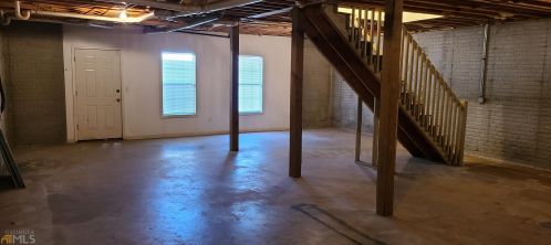 350 Grv Hl Dr, Stockbridge GA 30281-3049 exterior