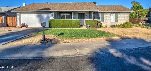 4715 64th Ln, Phoenix, AZ 85033-1638