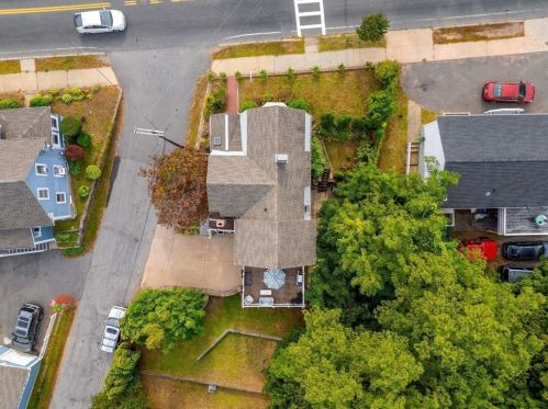 293 Washington St, Gloucester MA 01930-4815 exterior