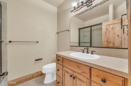 3341 Buckboard Dr, Park City UT 84098-5304 exterior