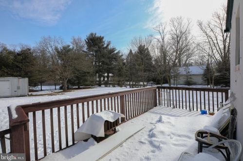 1398 Good Intent Rd, West Deptford NJ 08096-6116 exterior