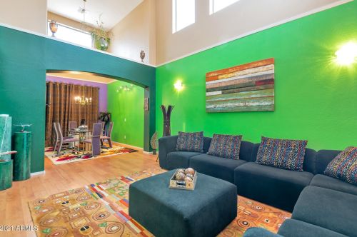 1813 Beverly Rd, Phoenix AZ  85042-6873 exterior