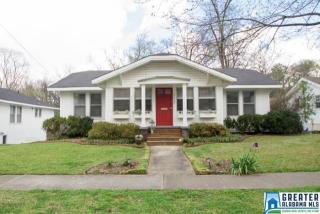 5020 8th Ter, Birmingham AL  35212-4110 exterior