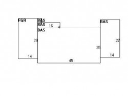 169 Hartman Rd, Newton MA 02459-2851 floor plan