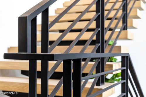 7965 Glenwild Dr, Park City UT 84098-5592 exterior