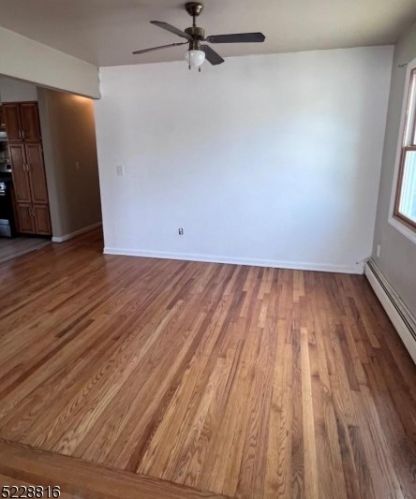 52 Frederick St, Belleville NJ  07109-1140 exterior