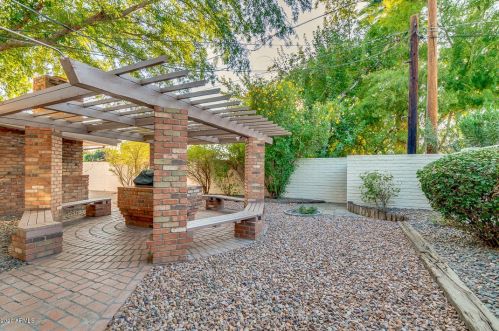 6320 4 Pl, Phoenix AZ 85012-1105 exterior