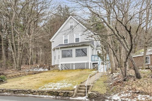 485 Essex St, Beverly MA  01915-1324 exterior