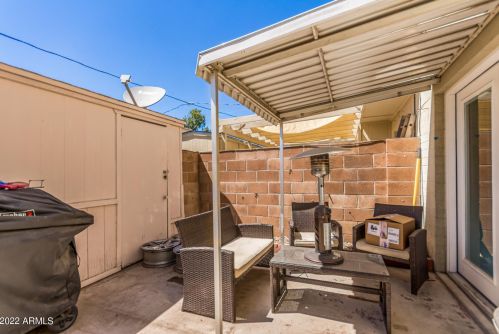 1532 Campbell Ave, Phoenix AZ 85013-2620 exterior