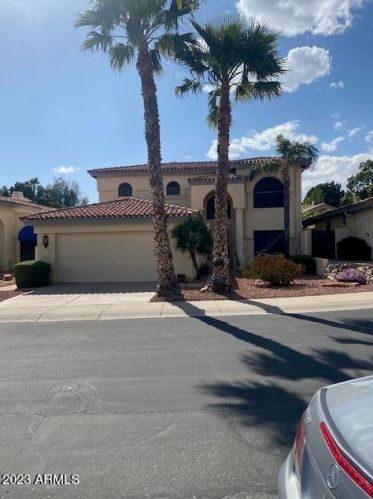 14418 15th Pl, Phoenix, AZ 85022-4430