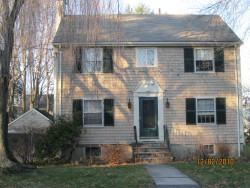 99 Walnut Hill Rd, Newton, MA 02461-1836