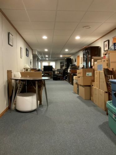 1445 Wisconsin Ave, Forest View IL 60402-3344 exterior