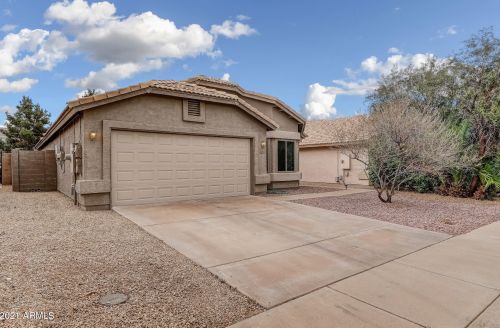 18643 43rd Pl, Phoenix, AZ 85050-3341