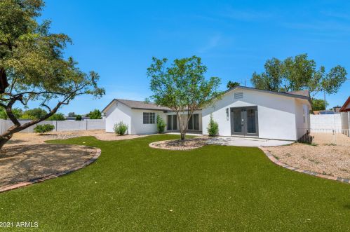 3753 Andora Dr, Phoenix AZ  85032-6611 exterior