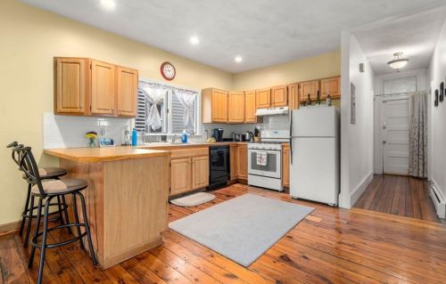 10 Seafoam Ave, Winthrop MA  02152-1229 exterior