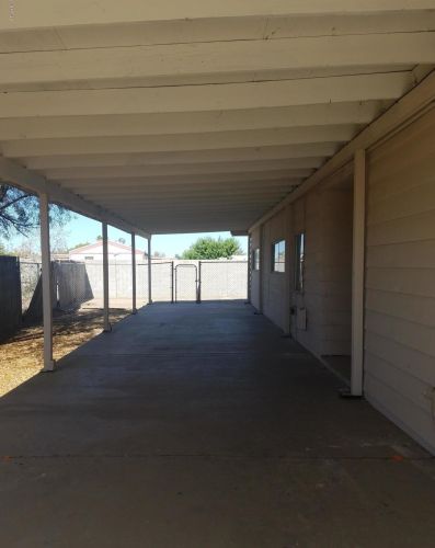 18028 2nd St, Phoenix AZ  85022-1508 exterior