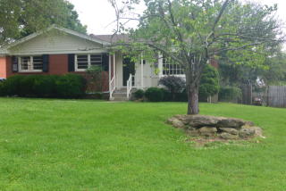 5314 Layne Rd, Louisville KY  40219-2953 exterior