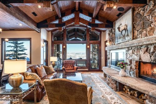 7825 Purple Sage, Park City, UT 84098-5560