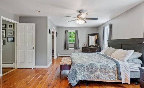 540 Royalston Rd, Royalston MA 01331-9401 exterior