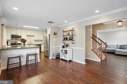 1504 Beacon Hill Dr, Erial NJ  08081-1168 exterior