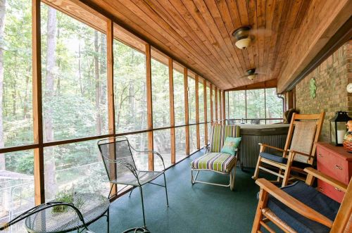 2012 Goode Rd, Conyers GA 30094-3210 exterior