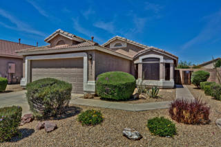 6530 Prickly Pear Trl, Phoenix AZ  85083-1033 exterior