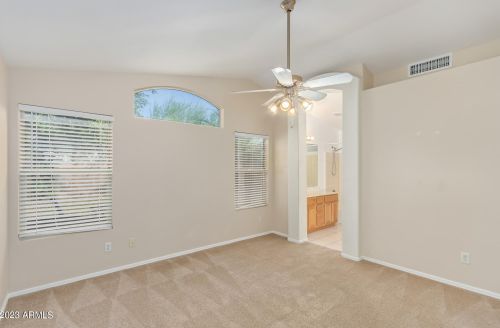 16633 44th Pl, Phoenix AZ  85048-0119 exterior