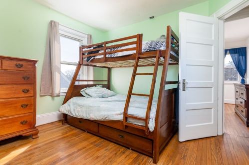 41 Arthur St, Whitman MA 02382-1101 exterior