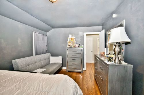 3626 Oak Park Ave, Forest View IL 60402-3865 exterior