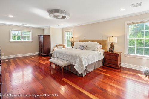 90 Lovett Ave, Little Silver NJ 07739-1403 exterior