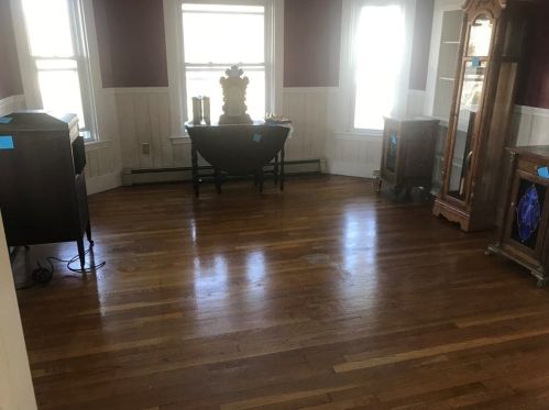 73 Dyer Ave, Whitman MA exterior