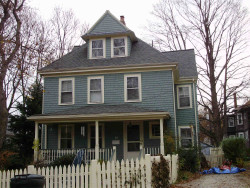 12 Marlboro St, Newton, MA 02458-2121