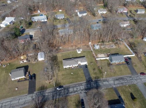 95 Copley Dr, Taunton MA 02780 exterior