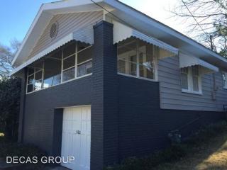 503 10th Ave, Birmingham AL  35204-2908 exterior