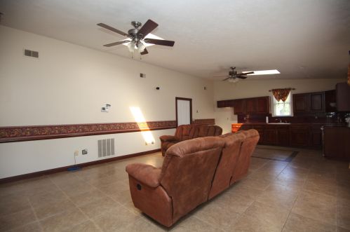 14125 Brown Rd, Verona KY 41092-9267 exterior