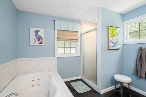 181 Floral St, Shrewsbury MA  01545-3246 exterior