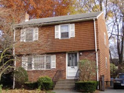 34 Copley St, Newton, MA 02458-2205