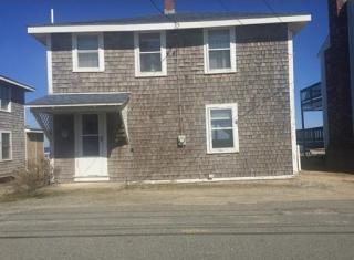 222 Foster Ave, Marshfield MA  02050-3818 exterior